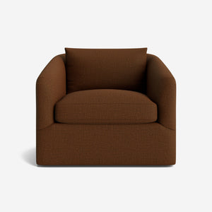 Cleary Swivel Chair