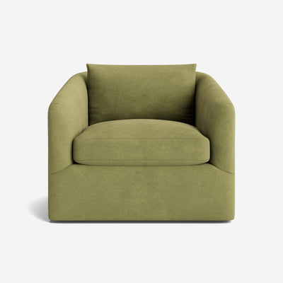 Cleary Swivel Chair