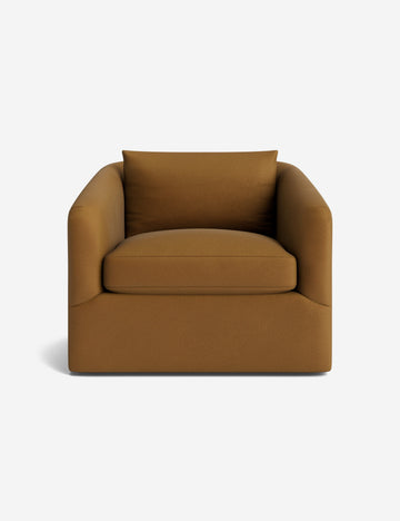 Cognac Velvet