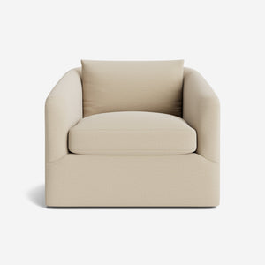 Cleary Swivel Chair