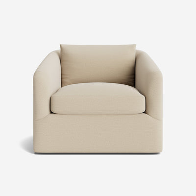 Cleary Swivel Chair