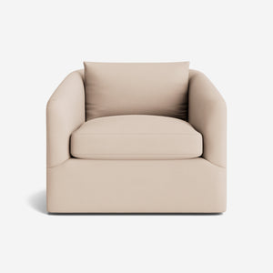 Cleary Swivel Chair