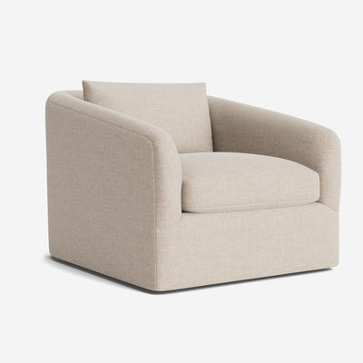 Cleary Swivel Chair