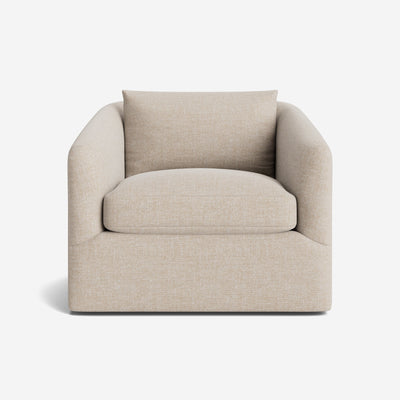 Cleary Swivel Chair