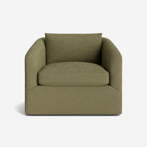 Cleary Swivel Chair
