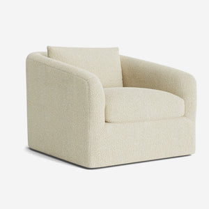 Cleary Swivel Chair