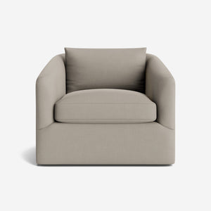 Cleary Swivel Chair