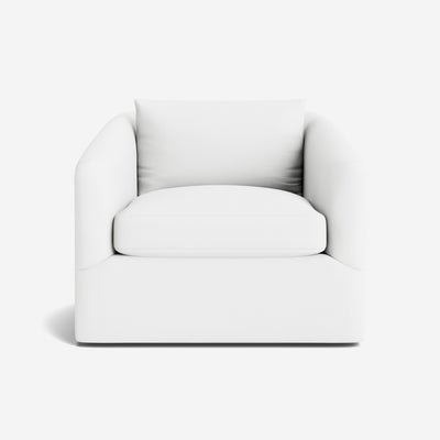 Cleary Swivel Chair