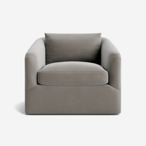 Cleary Swivel Chair