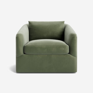 Cleary Swivel Chair