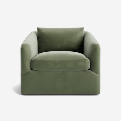 Cleary Swivel Chair