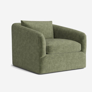 Cleary Swivel Chair