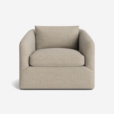 Cleary Swivel Chair