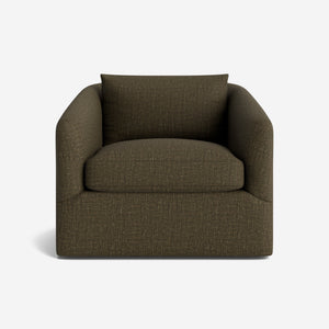 Cleary Swivel Chair