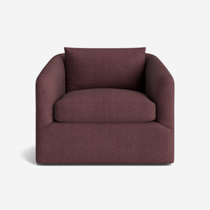Cleary Swivel Chair