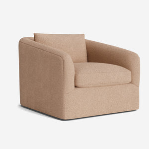 Cleary Swivel Chair