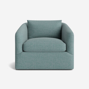 Cleary Swivel Chair