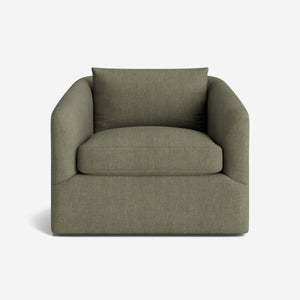 Cleary Swivel Chair
