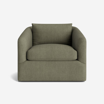 Cleary Swivel Chair