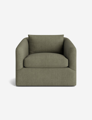 Sage Linen