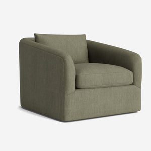 Cleary Swivel Chair