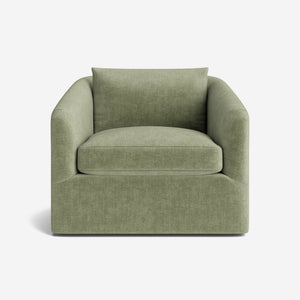Cleary Swivel Chair