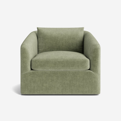 Cleary Swivel Chair