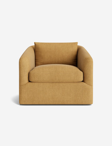 Sesame Linen Weave