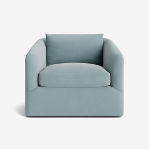 Cleary Swivel Chair