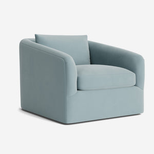 Cleary Swivel Chair