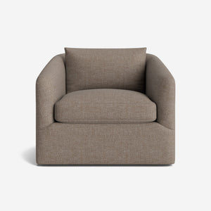 Cleary Swivel Chair