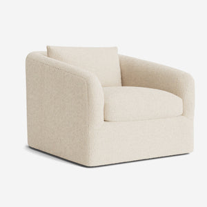 Cleary Swivel Chair