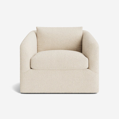Cleary Swivel Chair