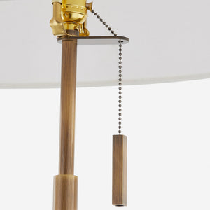 Clic Floor Lamp by Colin King x Troy Lighting