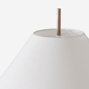 Clic Floor Lamp by Colin King x Troy Lighting
