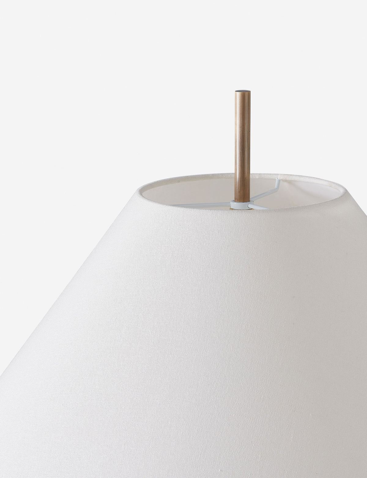 Clic Floor Lamp by Colin King x Troy Lighting