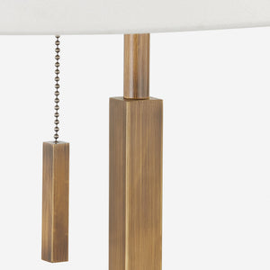Clic Table Lamp by Colin King x Troy Lighting