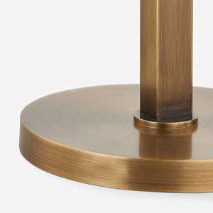 Clic Table Lamp by Colin King x Troy Lighting