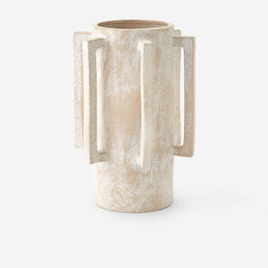 Normandie Vase by Lemieux et Cie