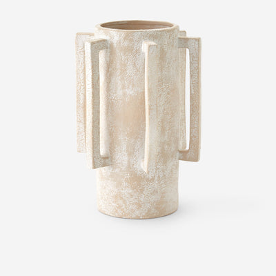 Normandie Vase by Lemieux et Cie
