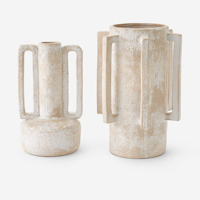 Normandie Vase by Lemieux et Cie