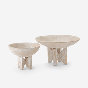 Loire Bowl by Lemieux et Cie