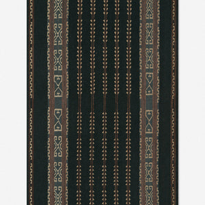 Noiret Handwoven Wool Rug