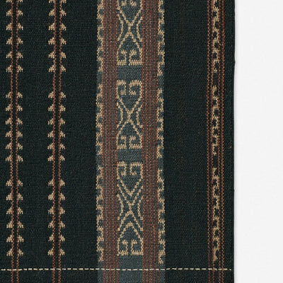 Noiret Handwoven Wool Rug