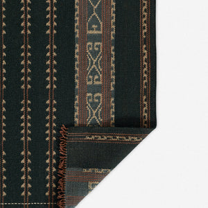 Noiret Handwoven Wool Rug