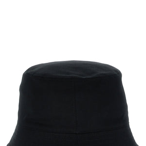 Marni Logo Embroidery Bucket Hat