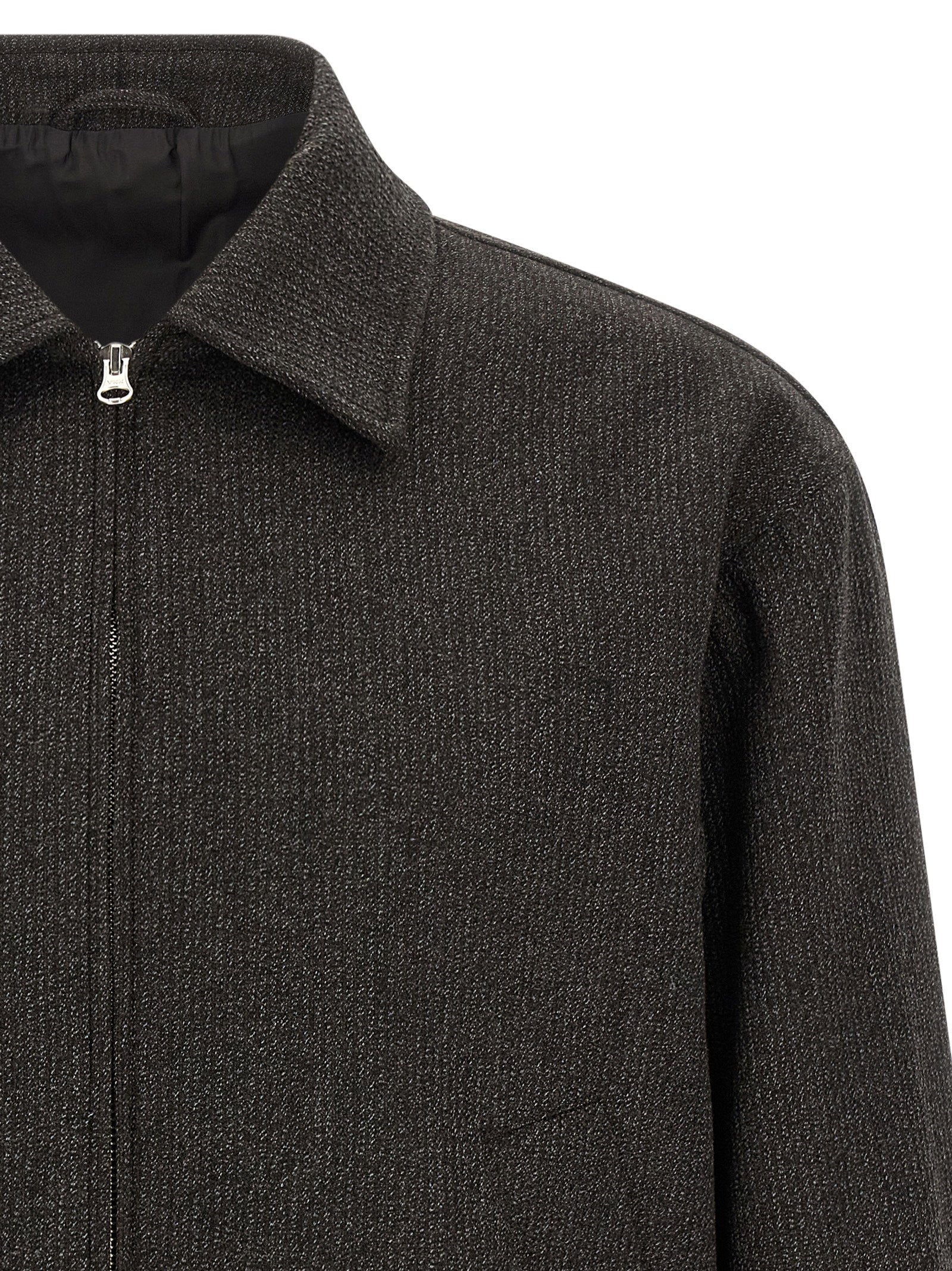 Mfpen Mail Jacket