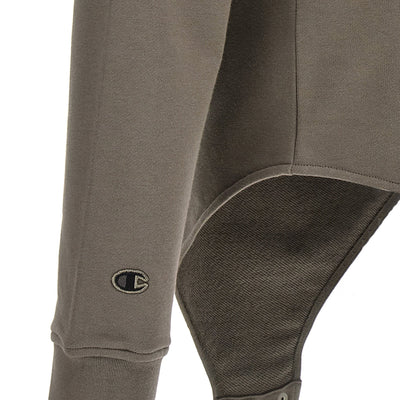 Champion X Rick Owens Hooded Bodysuit