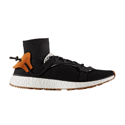 adidas AW Run Alexander Wang Black