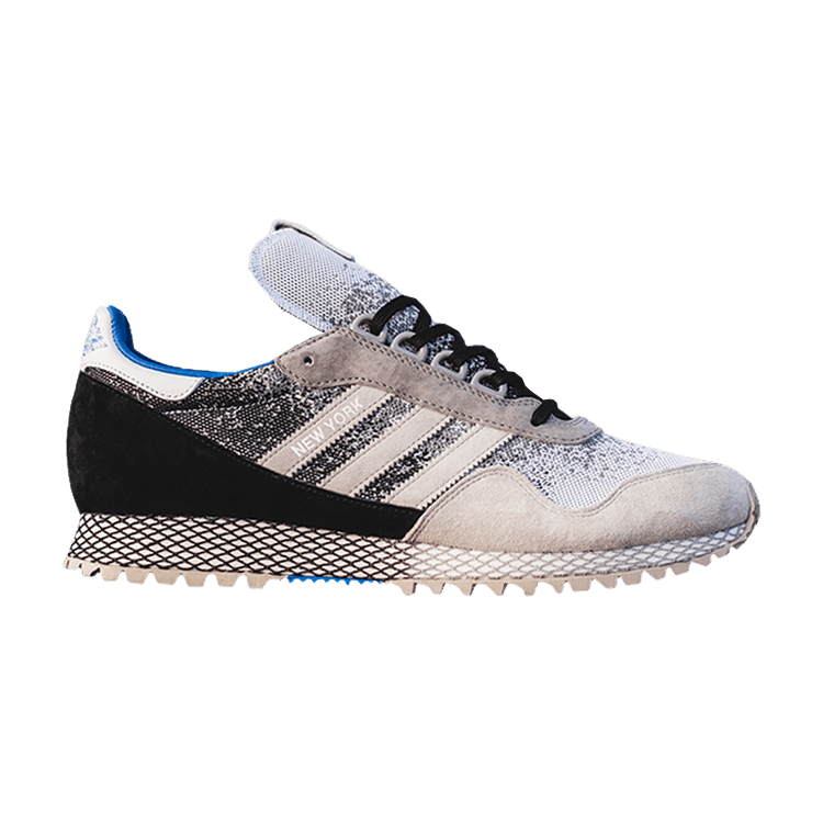 adidas New York Hanon Dark Storm